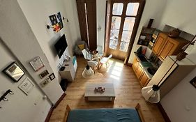 Macgregor Apartment